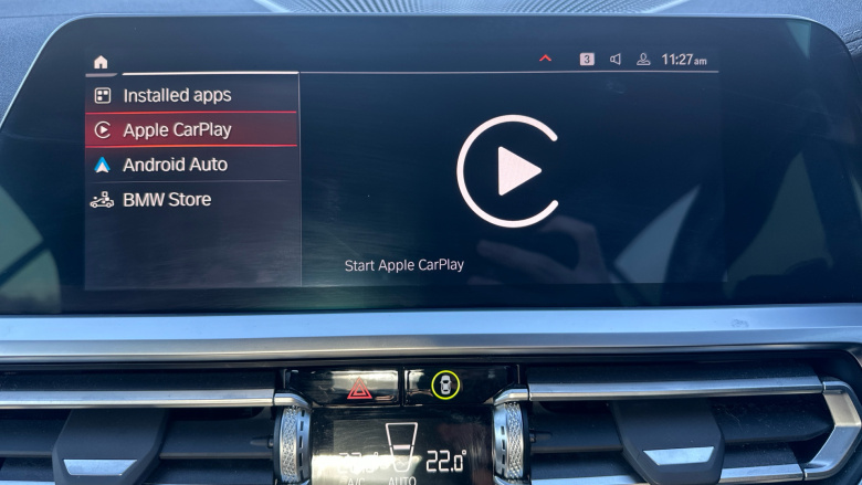 BMW 4 Series 430i [245] M Sport Pro Edition 2dr Step Auto Petrol Convertible